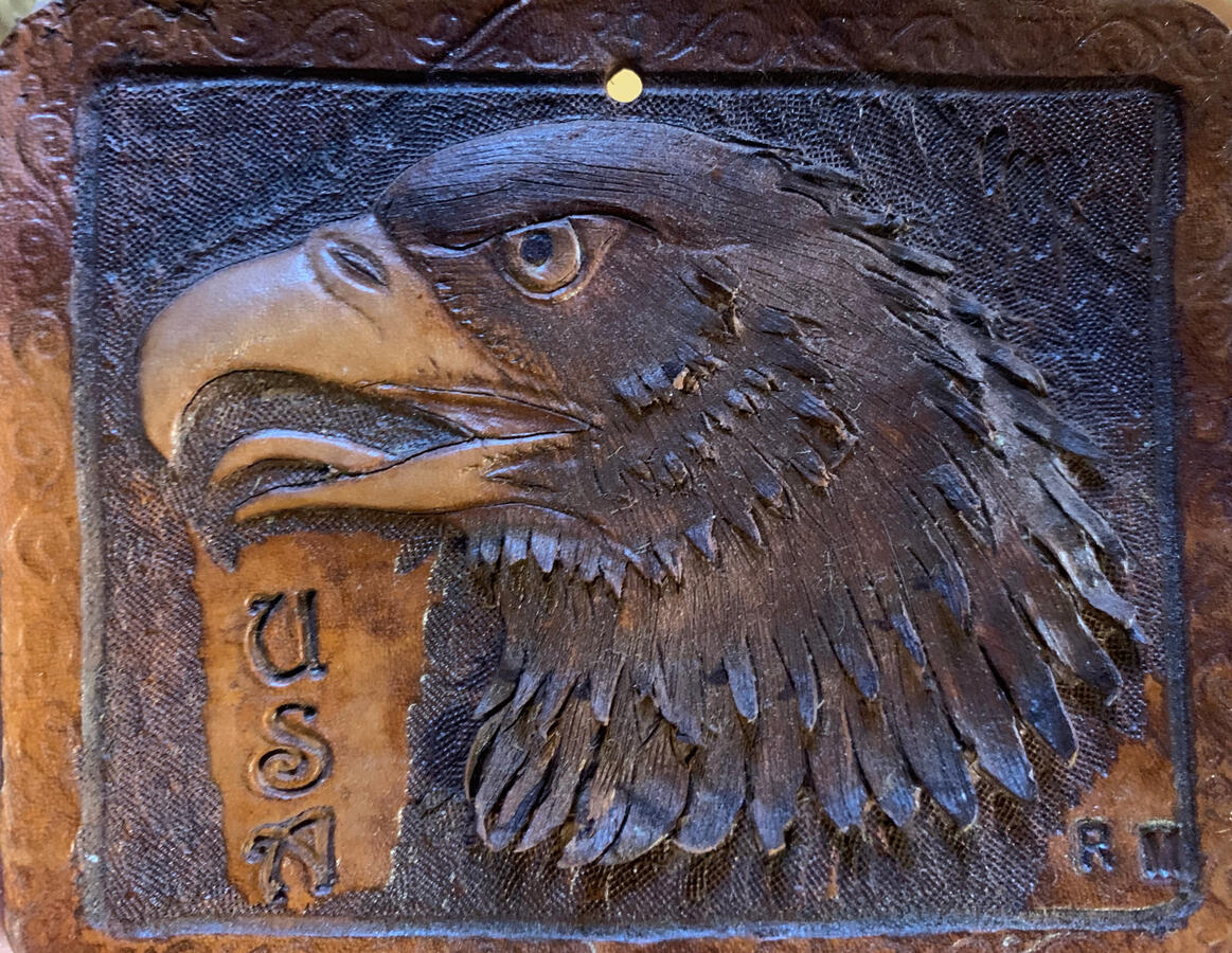 Eagle
